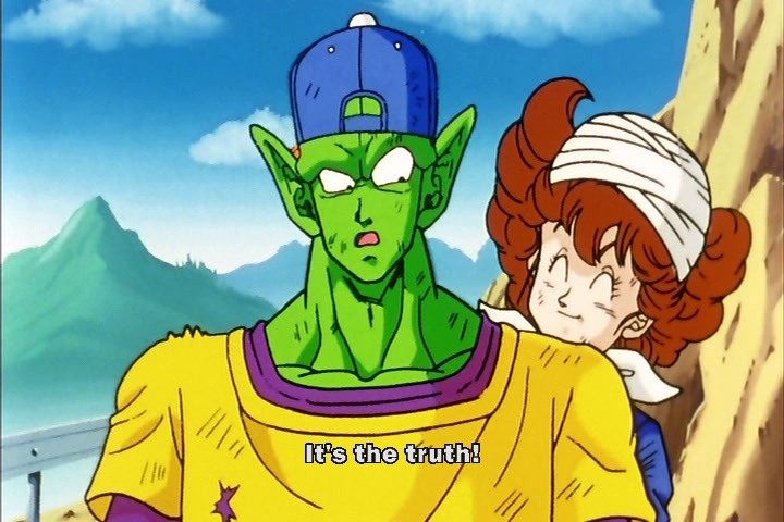 Piccolo Driver's Ed Outfit 