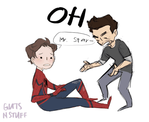 you’re killing your dad peterbonus: