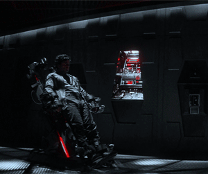 im-solo:Star Wars The Force Awakens  ↳ RED