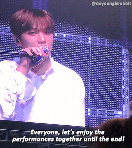 Haechans First Appearance Of 2019!! #THEORIGINinSEOUL_DAY1