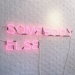 mercury:  “I don’t want your body, but I hate to think about you with somebody else.” - The 1975, Somebody Else 