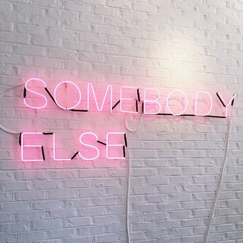 mercury:“I don’t want your body, but I hate to think about you with somebody else.” - The 1975, Some