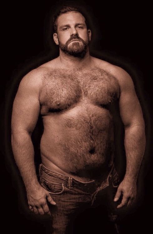 tpbears: Thousands of Bears, Daddies and hairy guys.Enjoy the guysFollow us tpbears.tumblr.co