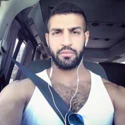 Hot Arab Males