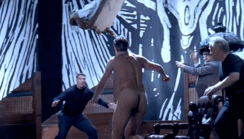 hotfamousmen:    Andrew Clover  