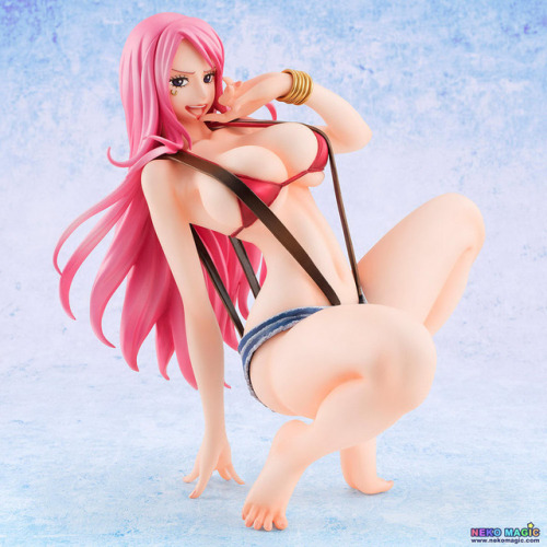 Jewelry Bonney One Piece Porn Comics - thumbs.pro : One Piece â€“ Jewelry Bonney Version BB P.O.P PVC Sexy Ecchi  Figure Thanks to NekoMagic / Reddit.com/r/SexyFiguresNews PS: If you want,  please support me on Patreon, it will help a