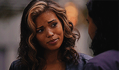 saunderskendra:DCTV Ladies Appreciation | Favorite Female Character Part 1: Kendra Saunders | Hawkgi