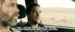 hollywoodmarcia:  The Rover (2014)
