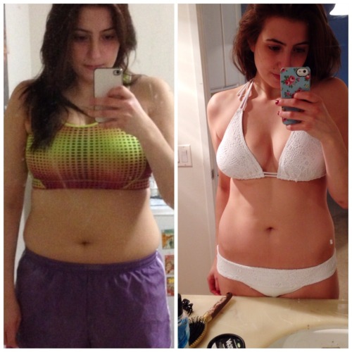 Before and after weight loss photos Are you making this common Weight Loss mistake? Click here to fi