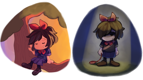 yomawari