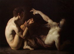 Roberto Ferri - Noli Foras Ire (2012)