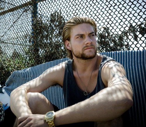 Hot as Hell Celeb Men
