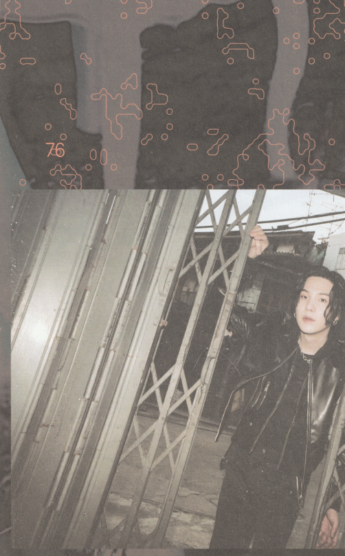 Agust D - D-DAY Part VIII