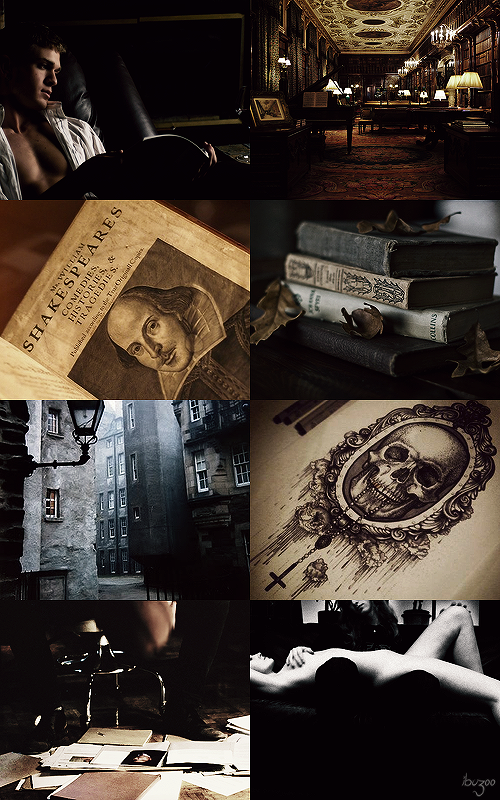 midgardmorningstar:  ibuzoo:  LITERATURE SERIES | William Shakespeare &ldquo;Life’s