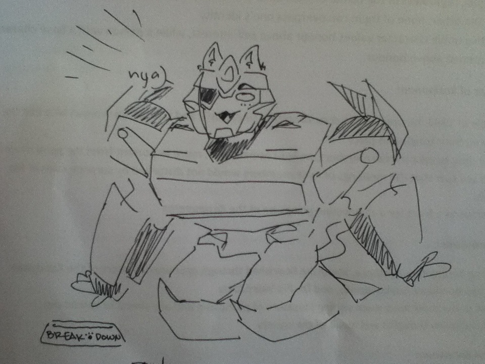 maktavish:  i learned nothing in history today