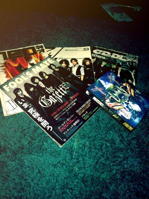 aoi-donut: ゜ﾟ･*☆  G I V E A W A Y ~ ✿♥‿♥✿ ゜ﾟ･*☆  Second Giveaway o