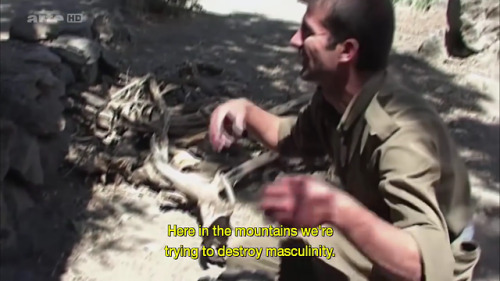 koz-khor - Kurdistan, Women at War