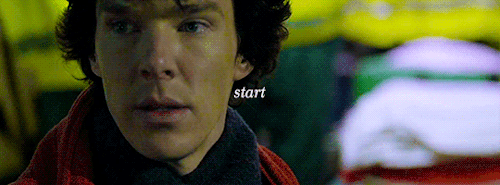 johnlockhell221b:victoriansoldier:i’m going back to the startthis is <3<3