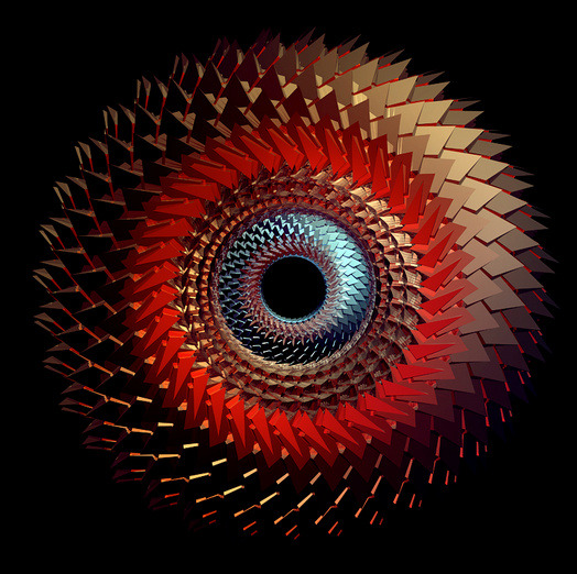 littlelimpstiff14u2:  Witness An Artist Challenge Himself With 365 Day Creative Oath