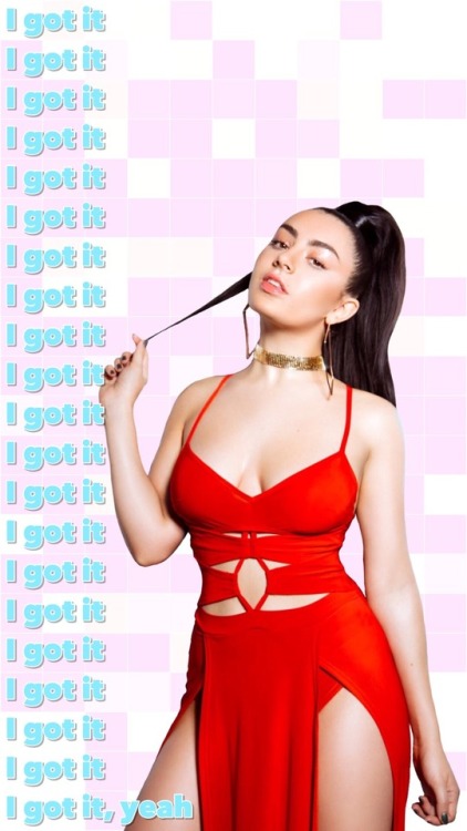 Charli XCX wallpapers
