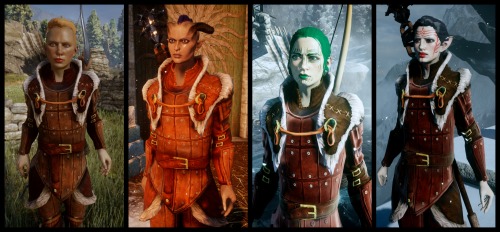 padme4000modder: King Alistair Outfit for the Inquisitor found here For all races and genders. Repla