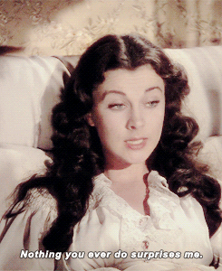 vivien-leigh: Gone with the Wind, 1939.