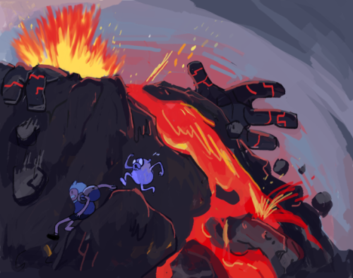kateblueart:  I wanna live live live, I wanna live live live  