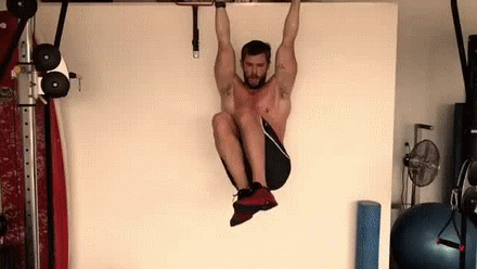 x-fits-y:  That man manages to put him on a harness and made him walk like a dog…