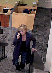 Sam Carter + Outfits (2004-2007)