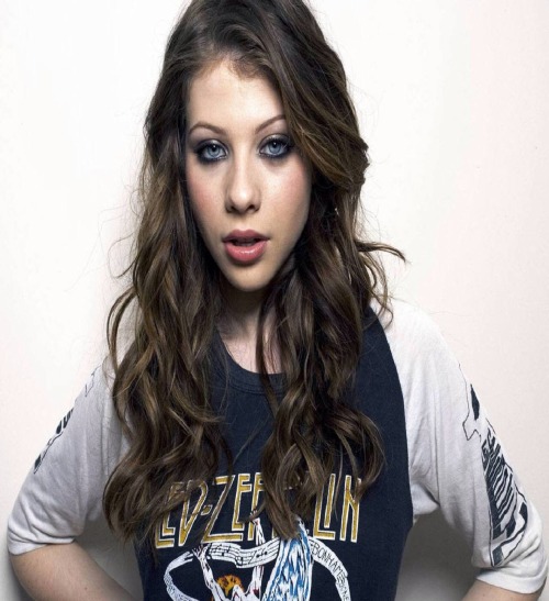 XXX Michelle Trachtenberg ist hot ^^ photo