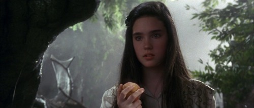 movieaisle:  Labyrinth, 1986