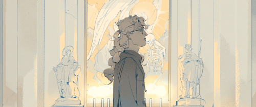 heartofgold-info: Heart of Gold Act IIupdated with two new pages!If you can’t wait for next week’s