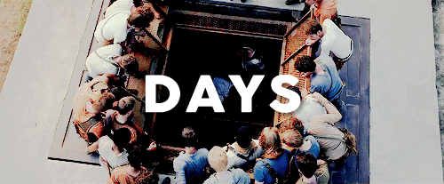 rebootera:100 days left until The Maze Runner