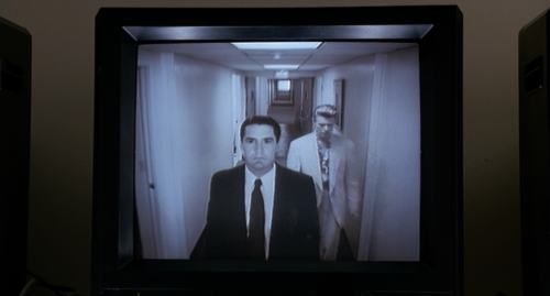 alternativecandidate: Twin Peaks: Fire Walk with Me (1992)“At the end of the series, I felt sad. I c