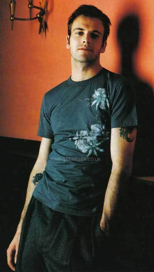 Jonny Lee Miller, Assorted