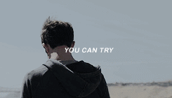 daenerysjon:  ★ clay jensen (thirteen reasons why)you can’t love someone back