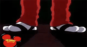 Recess | Big Brother ChadA friend told me about this Were-Nerd gem. A daydream sequence