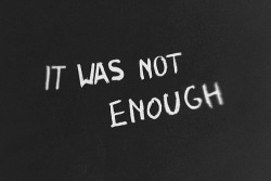 still-hoping-for-better-days:  I was not