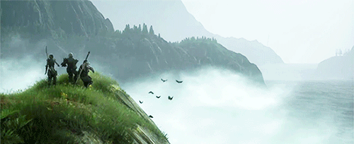 m4mbore:   Inquisition | Locations 