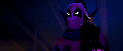 parkerpete:Spider-Man: Into the Spider-Verse (2018)