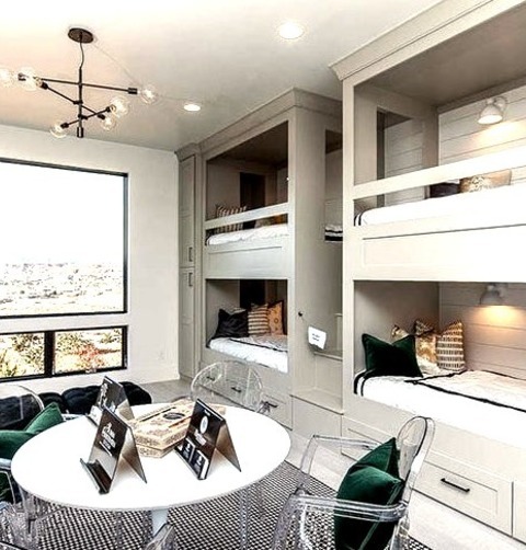 Kids Room In Las Vegas