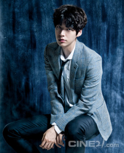 AHN JAE HYEON