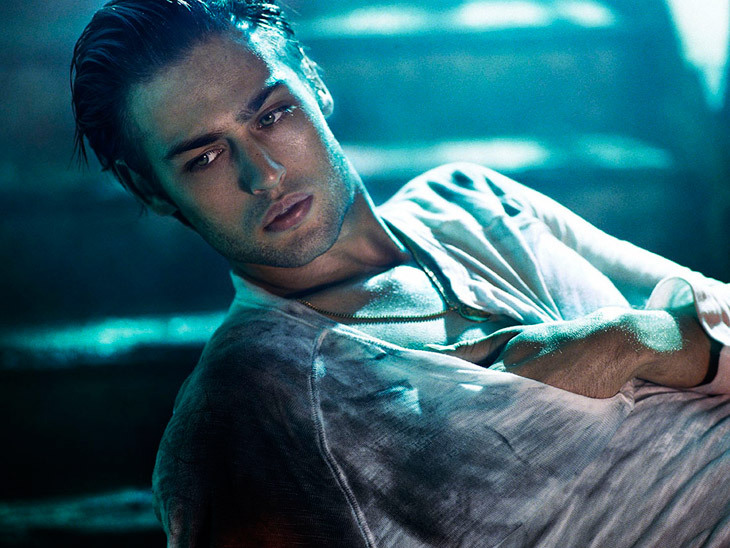 fromparistoljubljana:  Photography duo Hunter &amp; Gatti captures the striking