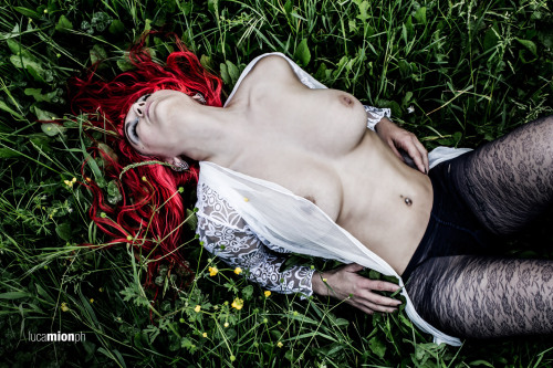 Luca Mion Photography