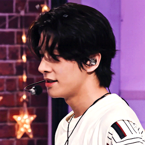 JAKE 'XO (Only If You Say Yes)' 240712