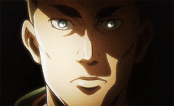 snkgifs:  Shingeki no Kyojin Opening 2↳Scouting Legion’s Finest  