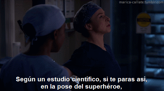 marica-callate:Grey’s Anatomy