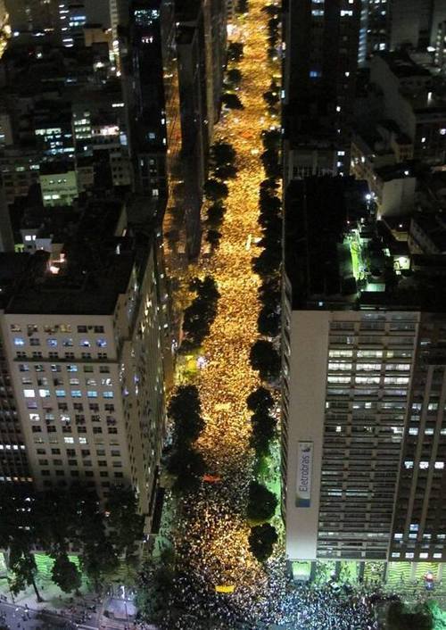 maluuuuu:  MUDA BRASIL! CHANGE BRAZIL! We will keep fighting for what’s right! 