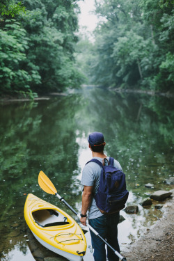 Kellyelainesmith:  A Little Morning Kayak | Kelly Smith Photography