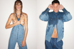 By   Elvis Di Fazio: Denim Nation